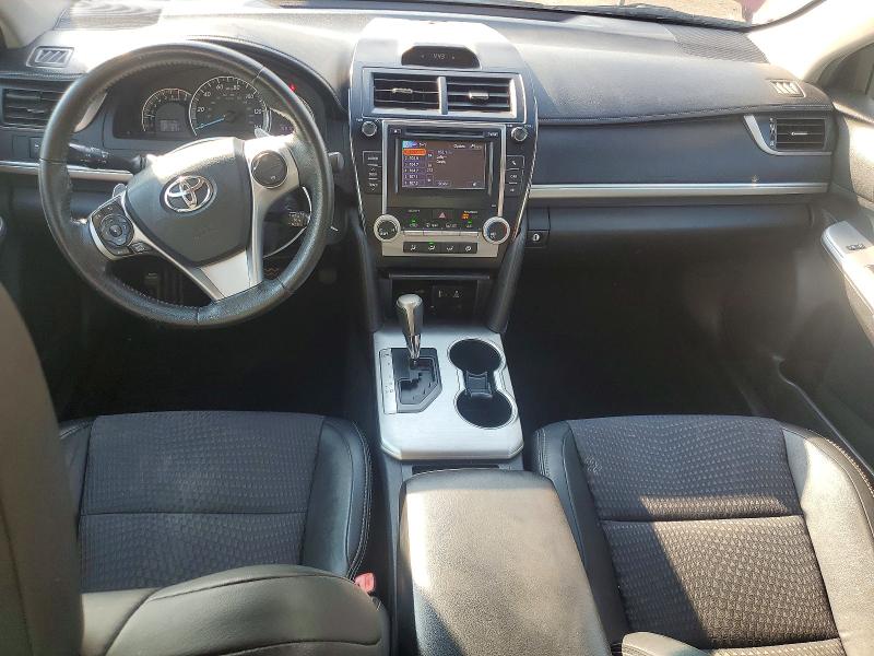 69376466 :رقم المزاد ، 4T1BF1FK3CU551053 vin ، 2012 Toyota Camry مزاد بيع