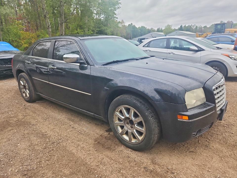 Aukcja sprzedaży 2010 Chrysler 300, vin: 2C3CA3CV2AH324409, numer aukcji: 68205216