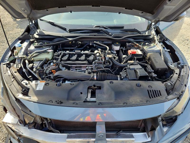 Aukcja sprzedaży 2021 Honda Civic, vin: SHHFK7H45MU415163, numer aukcji: 68953126