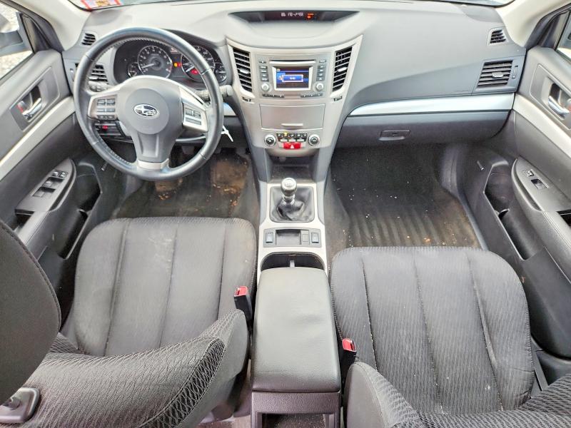 67339776 :رقم المزاد ، 4S4BRBFC7C1201559 vin ، 2012 Subaru Outback مزاد بيع