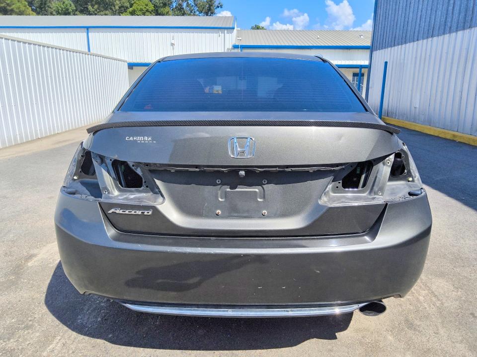 2013 Honda Accord მანქანა იყიდება აუქციონზე, vin: 1HGCR2F35DA144709, აუქციონის ნომერი: 69004606