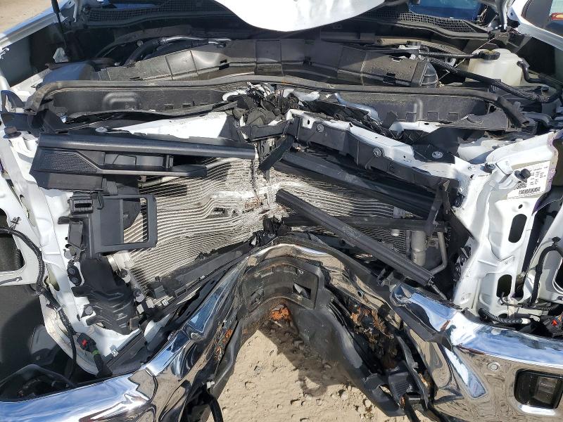 68760546 :رقم المزاد ، 1GC1KNEY8SF333072 vin ، 2025 Chevrolet Silverado مزاد بيع