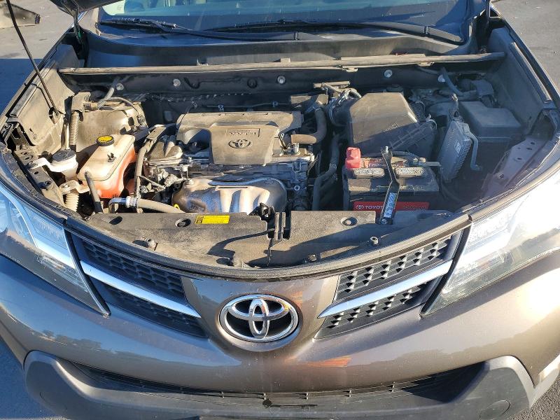 Продажа на аукционе авто 2013 Toyota Rav4, vin: 2T3RFREV2DW027667, номер лота: 68266026