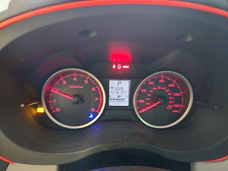 2014 Subaru Forester მანქანა იყიდება აუქციონზე, vin: JF2SJAECXEH554123, აუქციონის ნომერი: 69772276