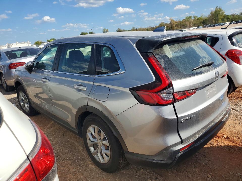 Продажа на аукционе авто 2024 Honda Cr-v, vin: 2HKRS4H23RH403825, номер лота: 67457696