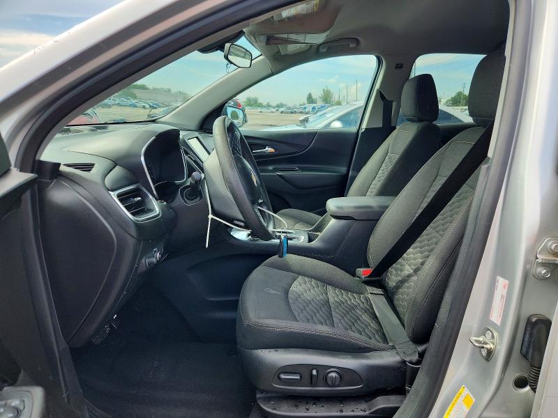 Продаж на аукціоні авто 2019 Chevrolet Equinox, vin: 3GNAXKEV9KS613981, номер лоту: 67438466