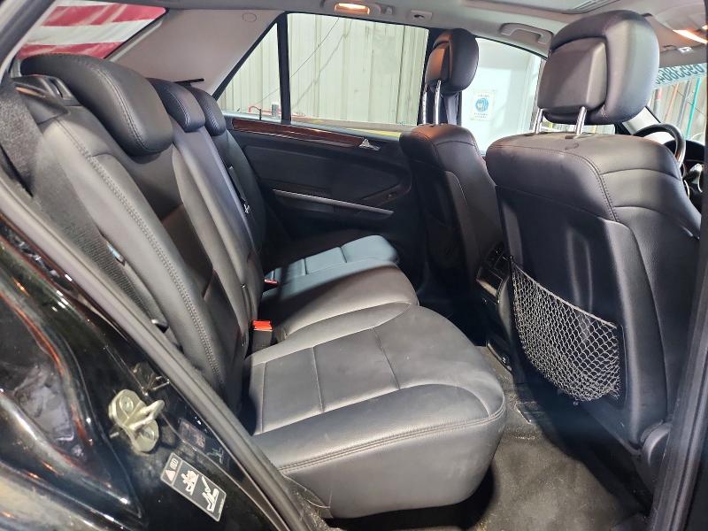 69538646 :رقم المزاد ، 4JGBB8GB9BA713769 vin ، 2011 Mercedes-benz Ml مزاد بيع