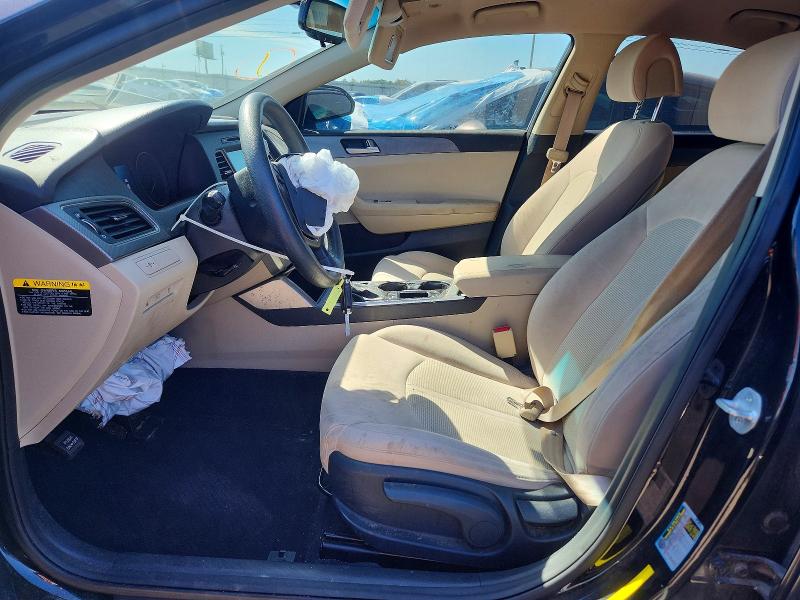 Aukcja sprzedaży 2016 Hyundai Sonata, vin: 5NPE24AF7GH338860, numer aukcji: 68754476