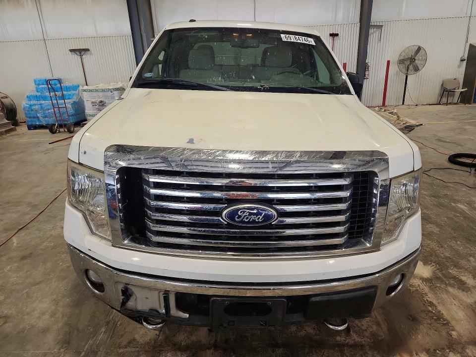 Продаж на аукціоні авто 2010 Ford F150, vin: 1FTFW1EV1AKA19231, номер лоту: 69184746