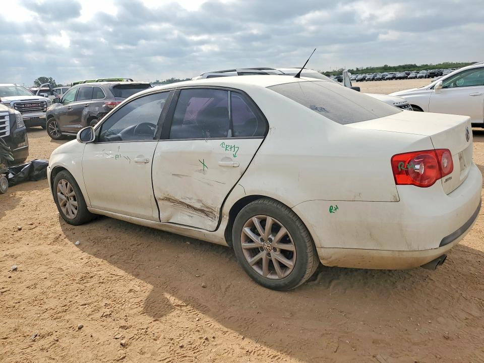 Aukcja sprzedaży 2007 Volkswagen Jetta, vin: 3VWHG81K77M143920, numer aukcji: 68616206