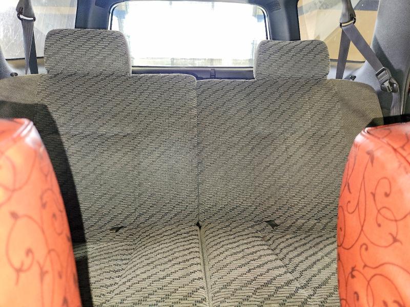 Продаж на аукціоні авто 1995 Toyota Hilux S, vin: KZN1309074345, номер лоту: 69862326
