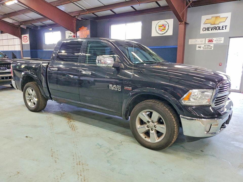 Продажа на аукционе авто 2015 Ram 1500, vin: 1C6RR7NT2FS767815, номер лота: 69455736