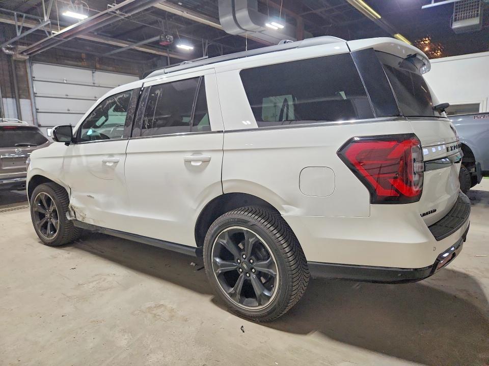 67329166 :رقم المزاد ، 1FMJU2A86REA02789 vin ، 2024 Ford Expedition مزاد بيع