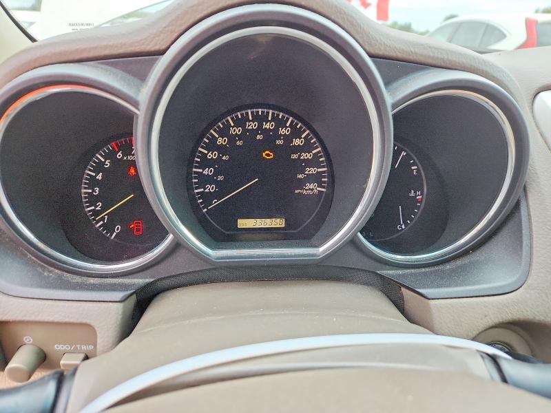 2006 Lexus Rx მანქანა იყიდება აუქციონზე, vin: 2T2HA31U26C109198, აუქციონის ნომერი: 69519176