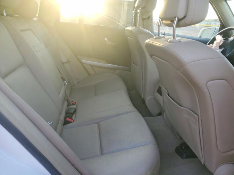 Aukcja sprzedaży 2011 Mercedes-benz Glk, vin: WDCGG8HB4BF531629, numer aukcji: 67104246