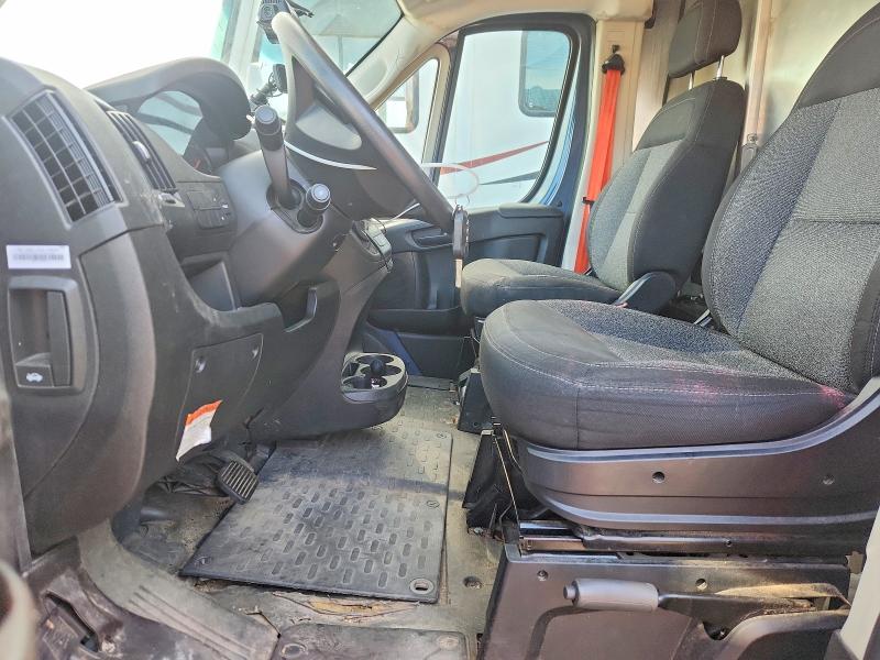 Продаж на аукціоні авто 2021 Ram Promaster 3500, vin: 3C6MRVJG7ME544533, номер лоту: 67613376