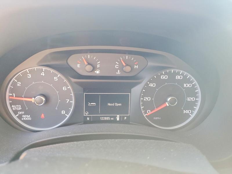 Aukcja sprzedaży 2018 Gmc Terrain, vin: 3GKALTEVXJL274333, numer aukcji: 67984846