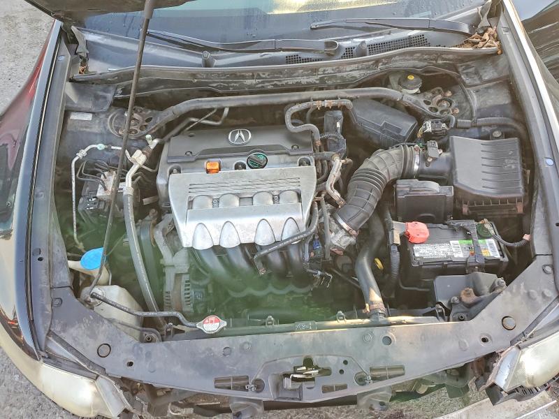 2010 Acura Tsx მანქანა იყიდება აუქციონზე, vin: JH4CU2F65AC004066, აუქციონის ნომერი: 68936156