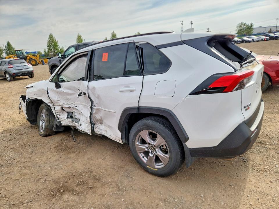 Aukcja sprzedaży 2025 Toyota Rav4, vin: 2T3R1RFV0SC498714, numer aukcji: 67462346