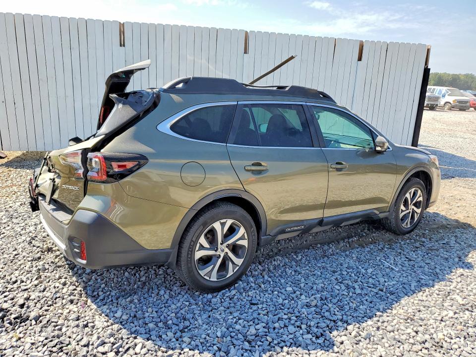 Aukcja sprzedaży 2020 Subaru Outback, vin: 4S4BTANC3L3228663, numer aukcji: 67518336