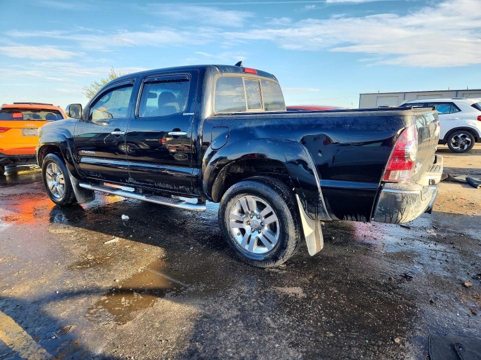Aukcja sprzedaży 2013 Toyota Tacoma, vin: 5TFJU4GN1DX042756, numer aukcji: 67223056