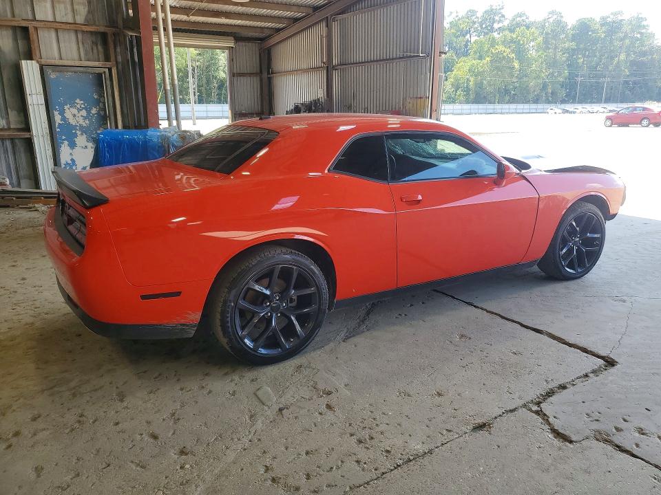 Auction sale of the 2023 Dodge Challenger, vin: 2C3CDZAG8PH570775        , lot number: 69300096