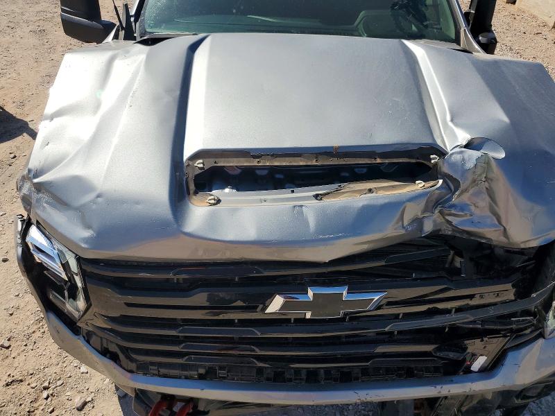 Продажа на аукционе авто 2025 Chevrolet Silverado, vin: 2GC4KNE76S1216201, номер лота: 68507716