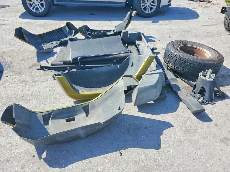 68944706 :رقم المزاد ، 1J4GB59137L102770         vin ، 2007 Jeep Wrangler مزاد بيع