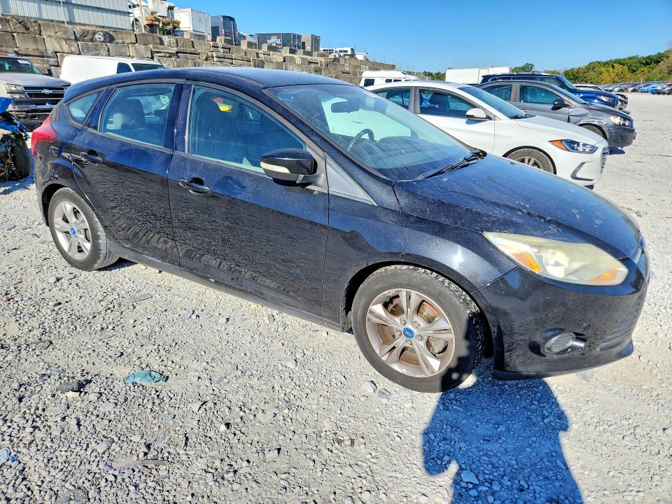 Продаж на аукціоні авто 2013 Ford Focus, vin: 1FADP3K26DL175974, номер лоту: 71101256