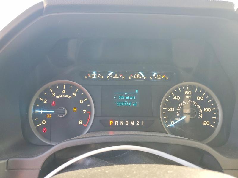 Продажа на аукционе авто 2018 Ford F150, vin: 1FTEW1CB7JKD84596, номер лота: 69991366