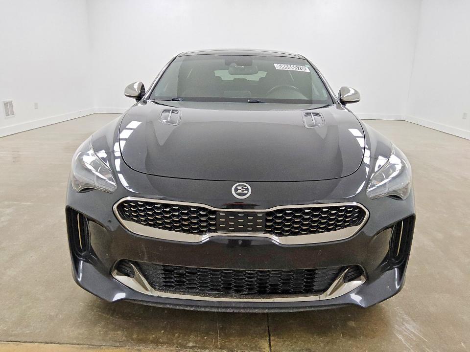 68686576 :رقم المزاد ، KNAE45LC6L6071988 vin ، 2020 Kia Stinger مزاد بيع