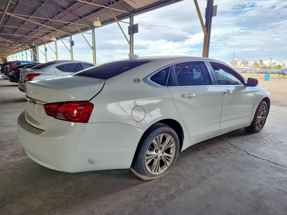 Продаж на аукціоні авто 2016 Chevrolet Impala, vin: 2G11Z5SA3G9174280, номер лоту: 68865366