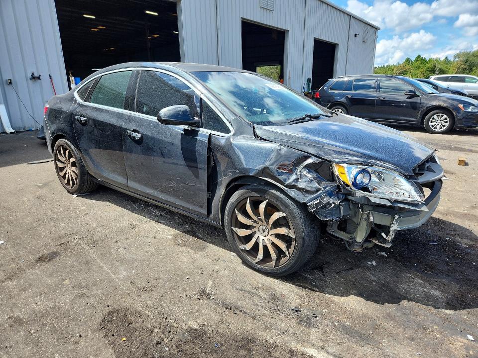 Продаж на аукціоні авто 2013 Buick Verano, vin: 1G4PR5SK4D4178231, номер лоту: 69816286