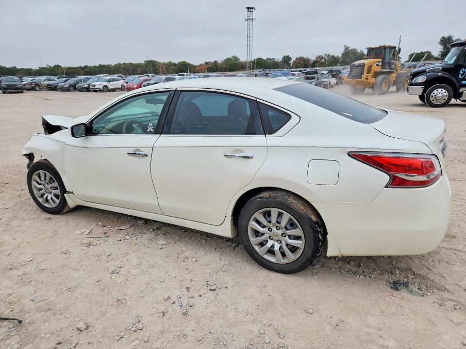 69903166 :رقم المزاد ، 1N4AL3AP5EN388030 vin ، 2014 Nissan Altima مزاد بيع