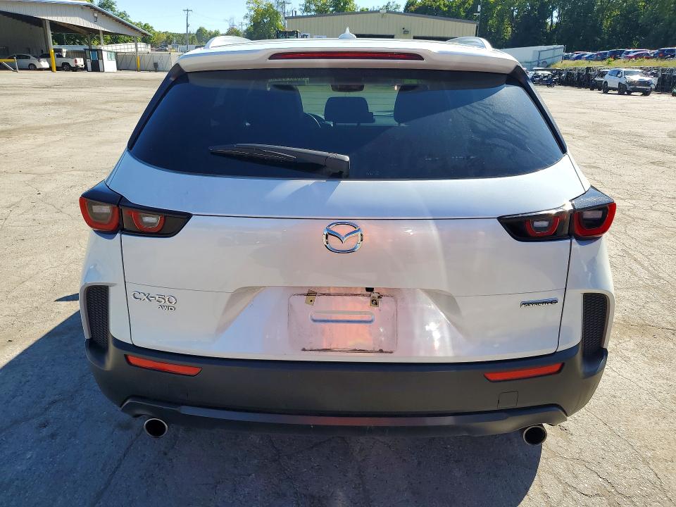 Продаж на аукціоні авто 2025 Mazda Cx-50, vin: 7MMVABDM1SN379351, номер лоту: 69079996