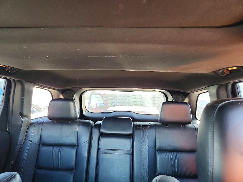 2014 Jeep Grand Cherokee მანქანა იყიდება აუქციონზე, vin: 1C4RJFBG6EC334895, აუქციონის ნომერი: 69416836