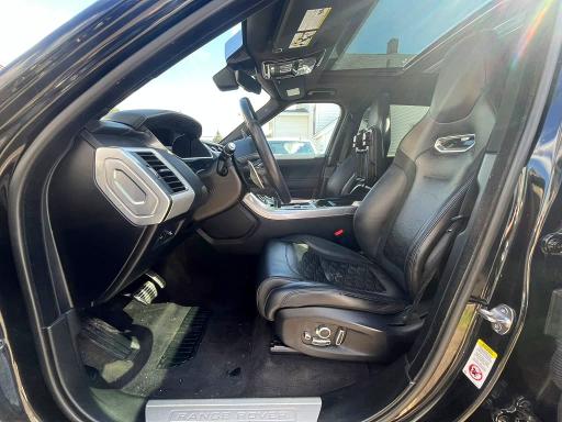 69909746 :رقم المزاد ، SALWZ2RE1LA711806 vin ، 2020 Land Rover Range Rover Sport مزاد بيع