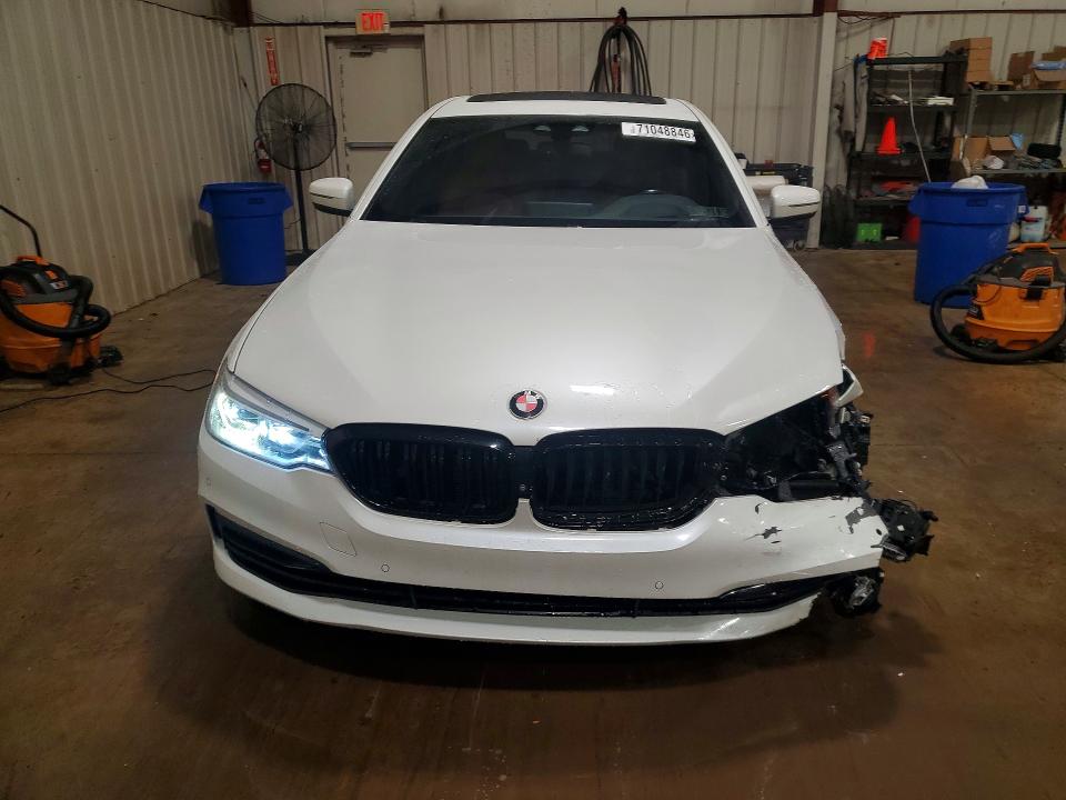 Продаж на аукціоні авто 2020 Bmw 530, vin: WBAJR3C00LWW80200, номер лоту: 71048846