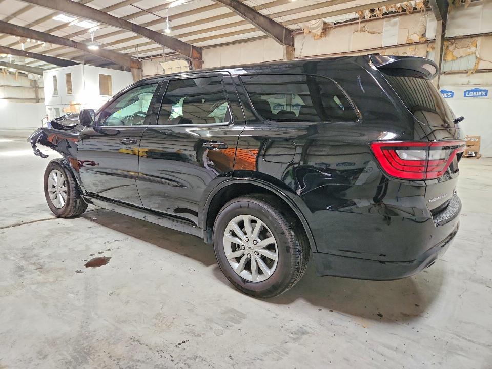 Продажа на аукционе авто 2026 Dodge Durango, vin: 1C4RDHDG9TC215168, номер лота: 70731276
