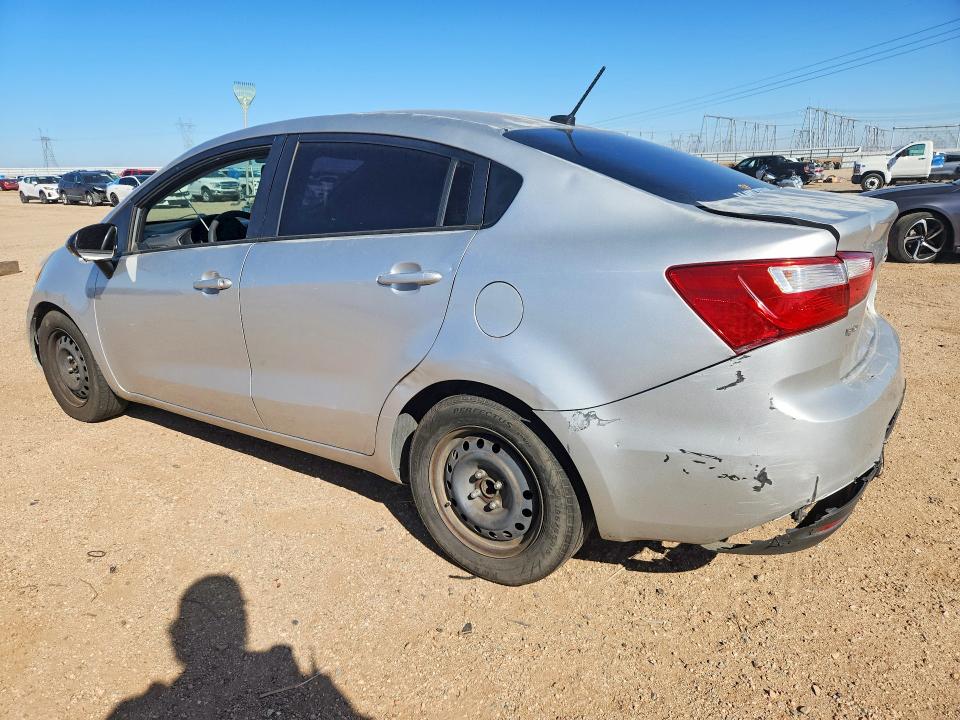 Aukcja sprzedaży 2013 Kia Rio, vin: KNADM4A31D6282784, numer aukcji: 69559366