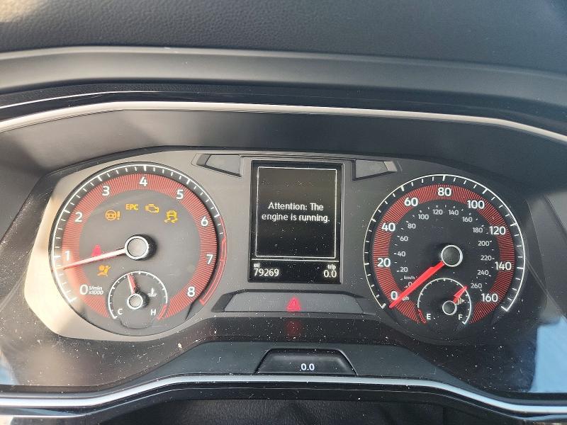 Продажа на аукционе авто 2019 Volkswagen Jetta, vin: 3VWCB7BU8KM254617, номер лота: 68870056