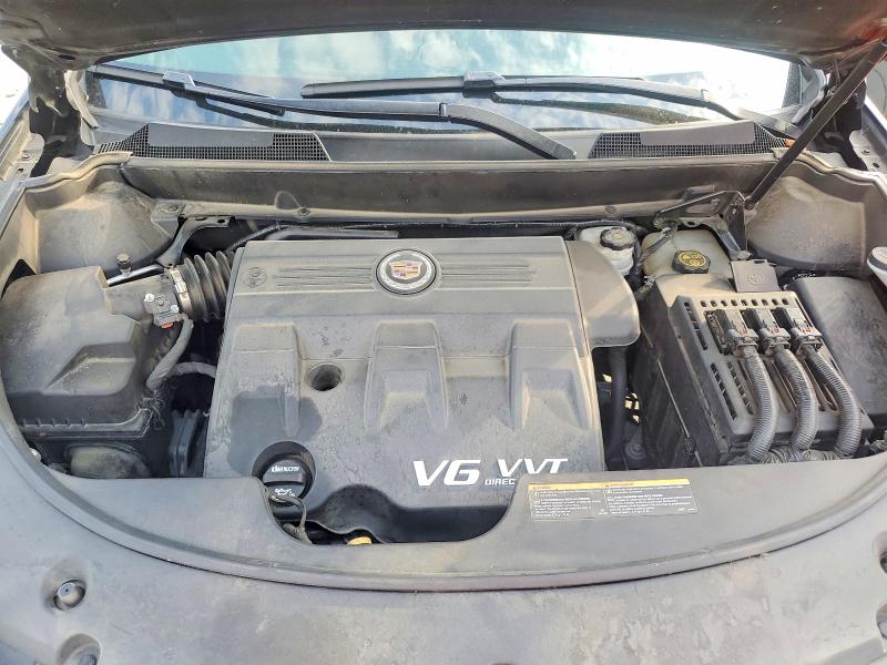 Продажа на аукционе авто 2015 Cadillac Srx, vin: 3GYFNCE3XFS619507, номер лота: 69173796