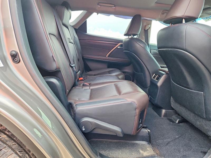 Aukcja sprzedaży 2019 Lexus Rx, vin: JTJGZKCA4K2010880, numer aukcji: 68388746