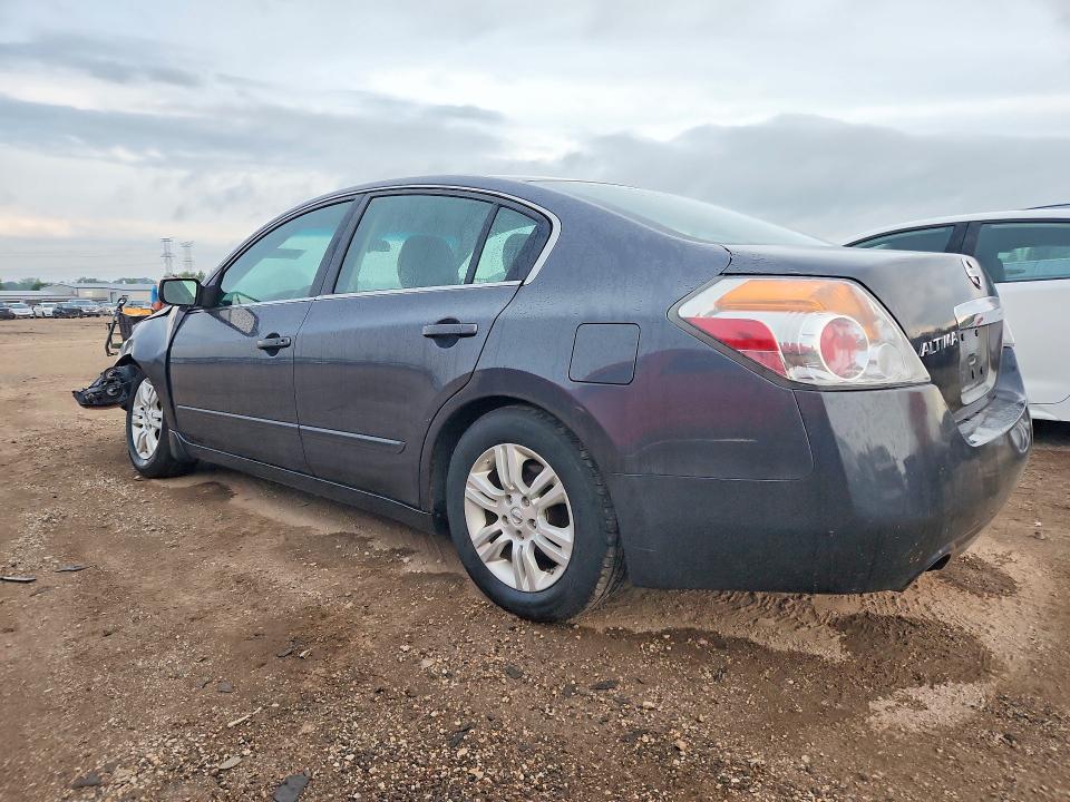 Aukcja sprzedaży 2012 Nissan Altima, vin: 1N4AL2AP6CN501863, numer aukcji: 68040256