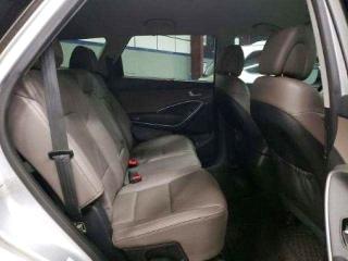 2014 Hyundai Santa Fe მანქანა იყიდება აუქციონზე, vin: KM8SNDHF7EU065935, აუქციონის ნომერი: 69546956
