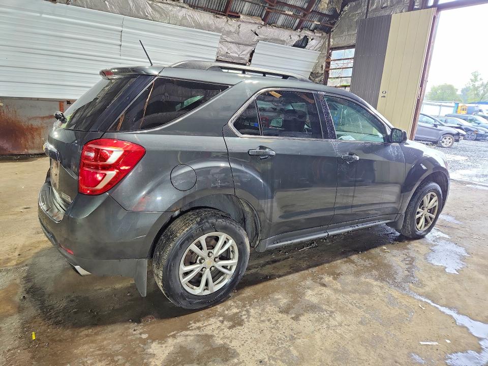 Продажа на аукционе авто 2017 Chevrolet Equinox, vin: 2GNFLFE34H6167351, номер лота: 69084796