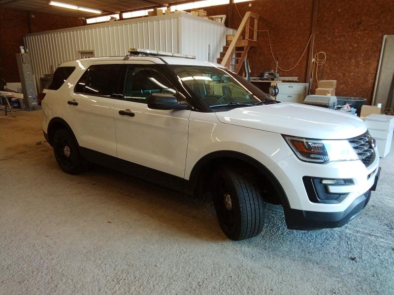 Продаж на аукціоні авто 2019 Ford Explorer, vin: 1FM5K8AR9KGA29806, номер лоту: 64405346