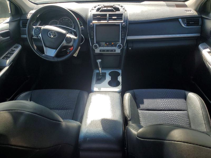 Aukcja sprzedaży 2012 Toyota Camry, vin: 4T1BF1FK5CU108919, numer aukcji: 70302356