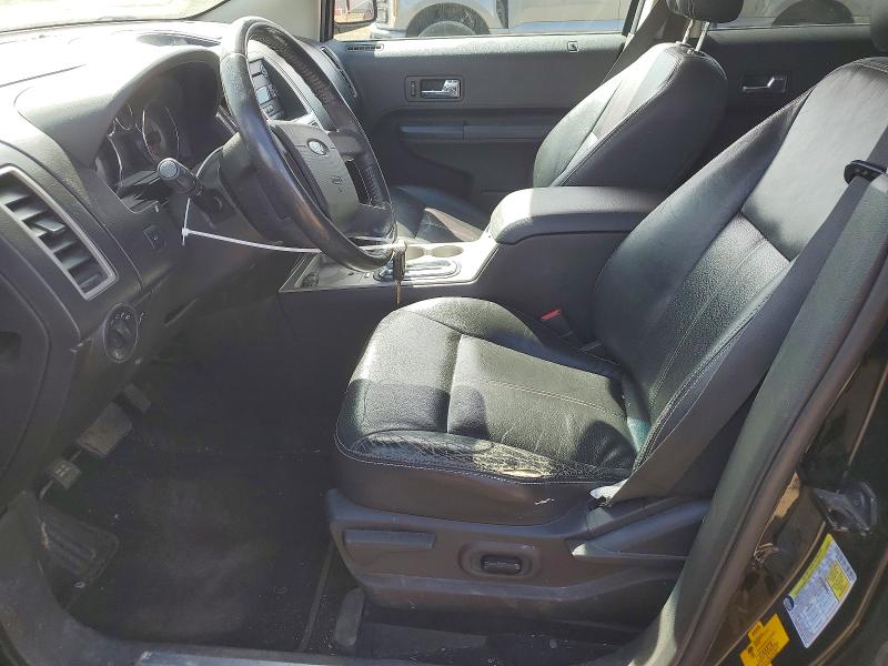 67259886 :رقم المزاد ، 2FMDK49C28BB25698 vin ، 2008 Ford Edge مزاد بيع