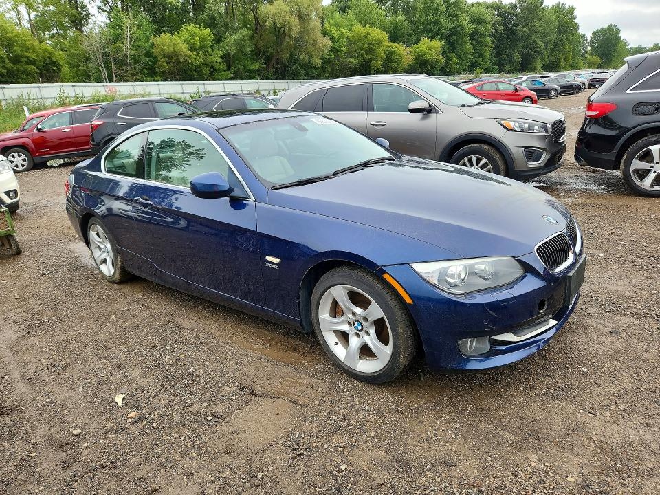 Aukcja sprzedaży 2013 Bmw 335, vin: WBAKF9C55DE860372, numer aukcji: 67813776